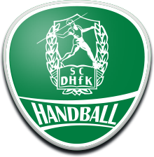 SC DHfK Handball