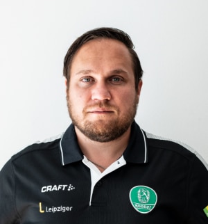 Portrait Henning Thrien