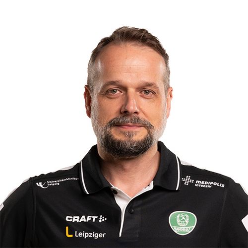 Portrait Prof. Dr. Pierre Hepp