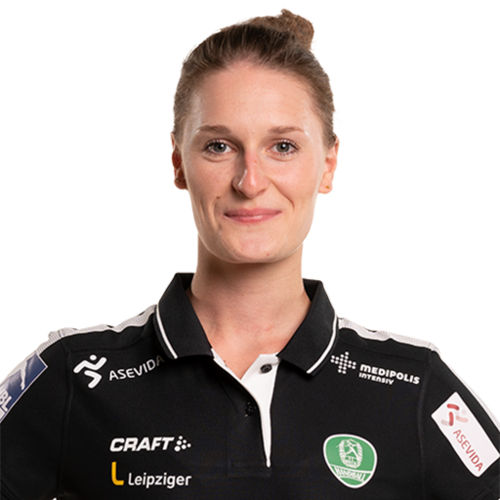 Portrait Franziska Roethel