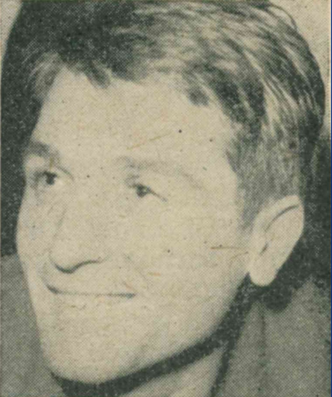 Otto Hölke