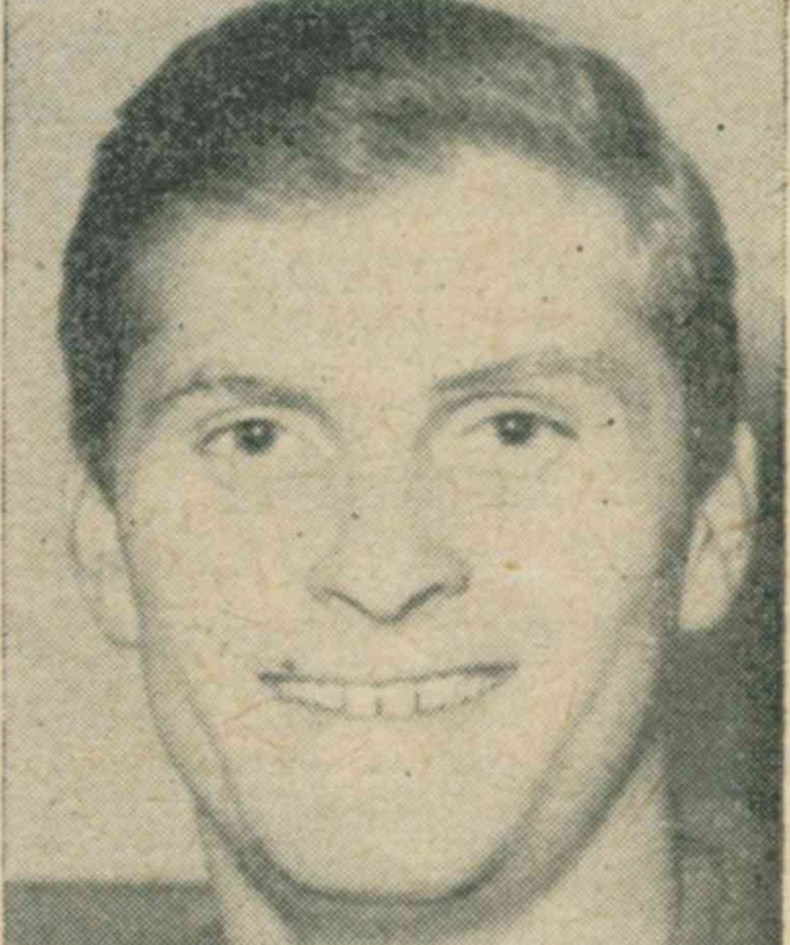 Hans Dieter Wöhler