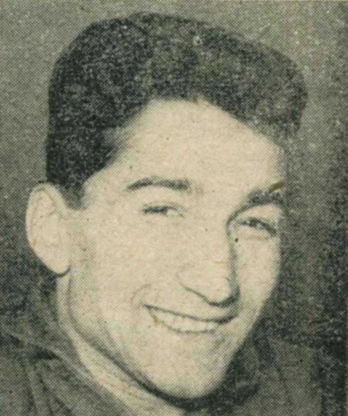 Erwin Kaldarasch