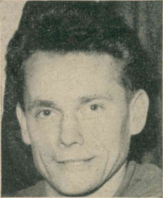 Paul Tiedemann