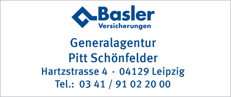 Basler Versicherungen Generalagentur Pitt Schönfelder