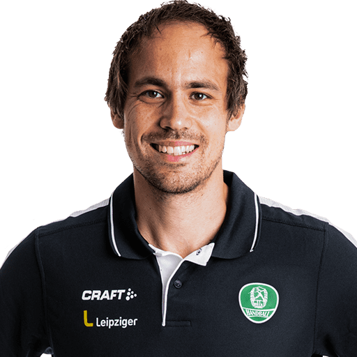 Portrait Henning Thrien