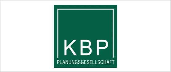 KBP Planungsgesellschaft mbH