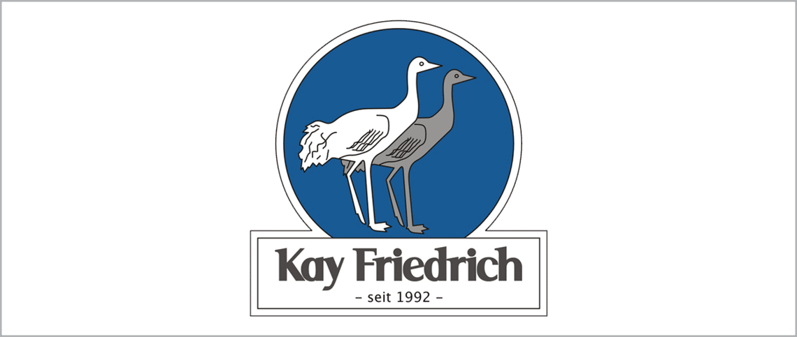 Bauelemente Kay Friedrich