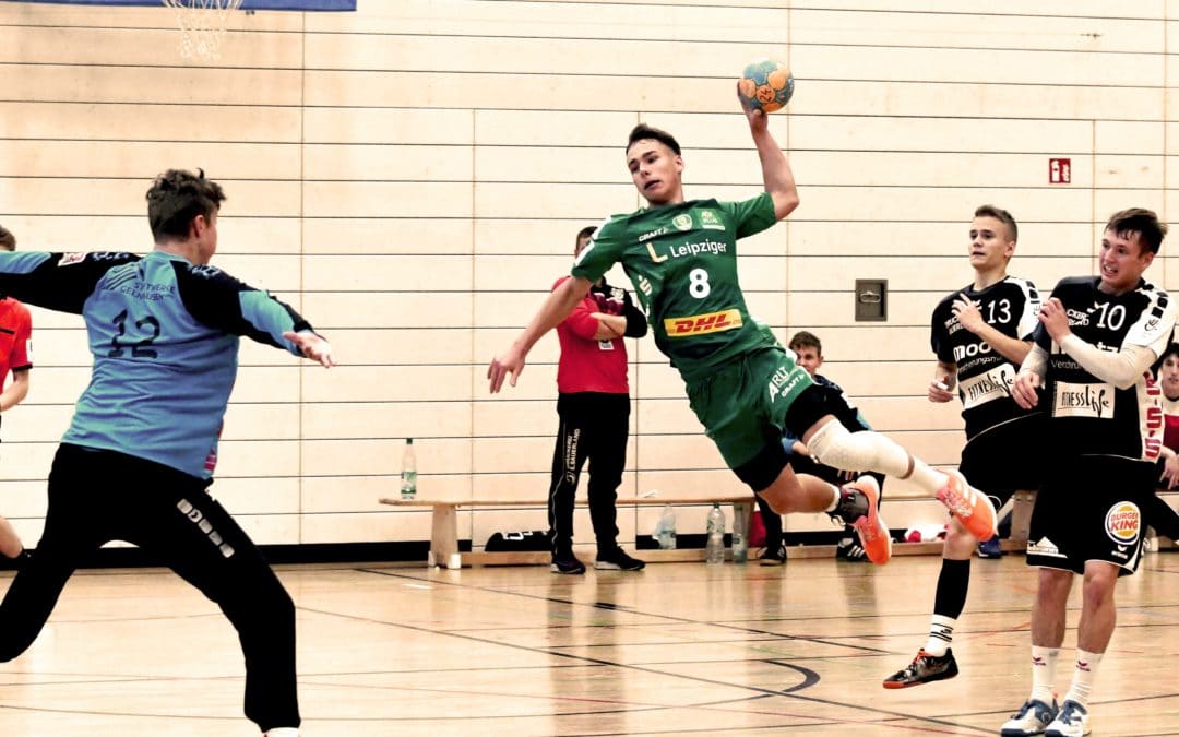 U19 – holt fünften Sieg in Folge