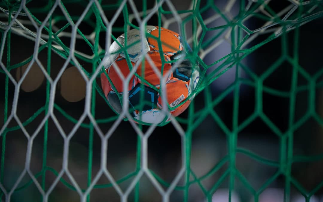 Bundesligaspiele gegen Essen und Balingen werden verlegt