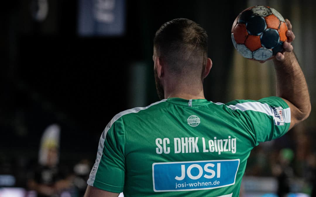 Zweigeteilte Rückkehr zum Trainingsbetrieb beim SC DHfK Handball