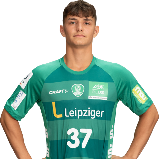 Nachwuchs-Held Finn Leun Finn Leun