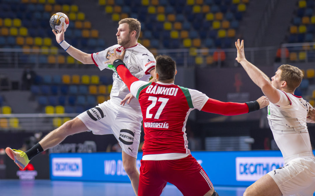 Knappe Niederlage im Vorrundenfinale