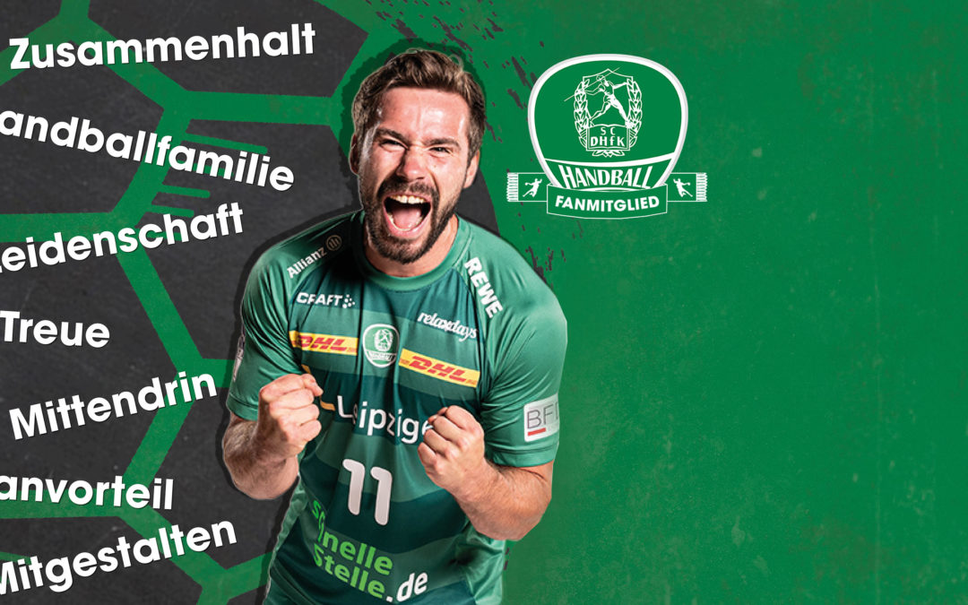NEU: Werde jetzt Fanmitglied!