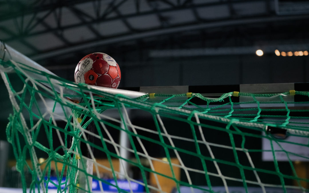 SC DHfK Leipzig in Wintervorbereitung gestartet
