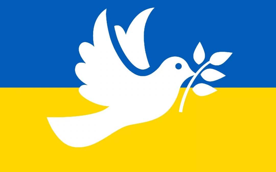 Weitere Hilfe für die Ukraine: SC DHfK unterstützt Leipziger Crowd