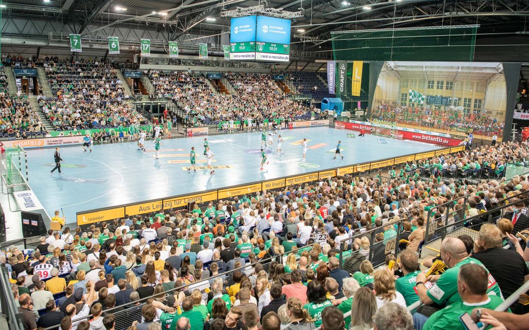Jetzt sichern: Die Dauerkarte für die Saison 2022/23