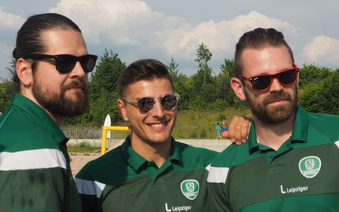 Großes Sommerfest am 29.05.2022