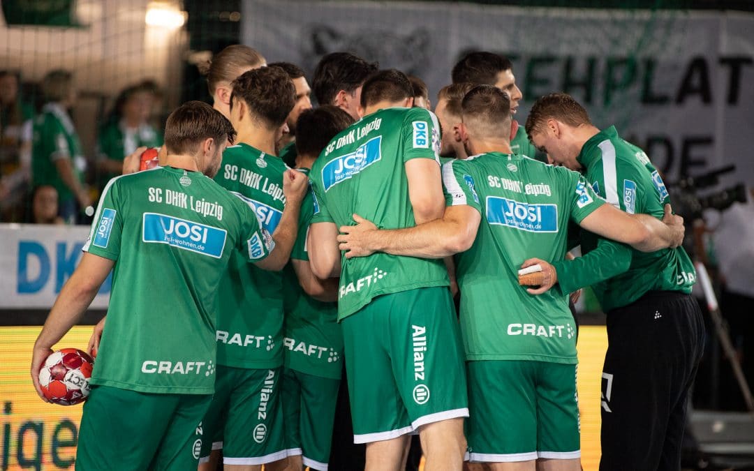 Vorläufiger Terminkalender für Saisonvorbereitung 2022/23