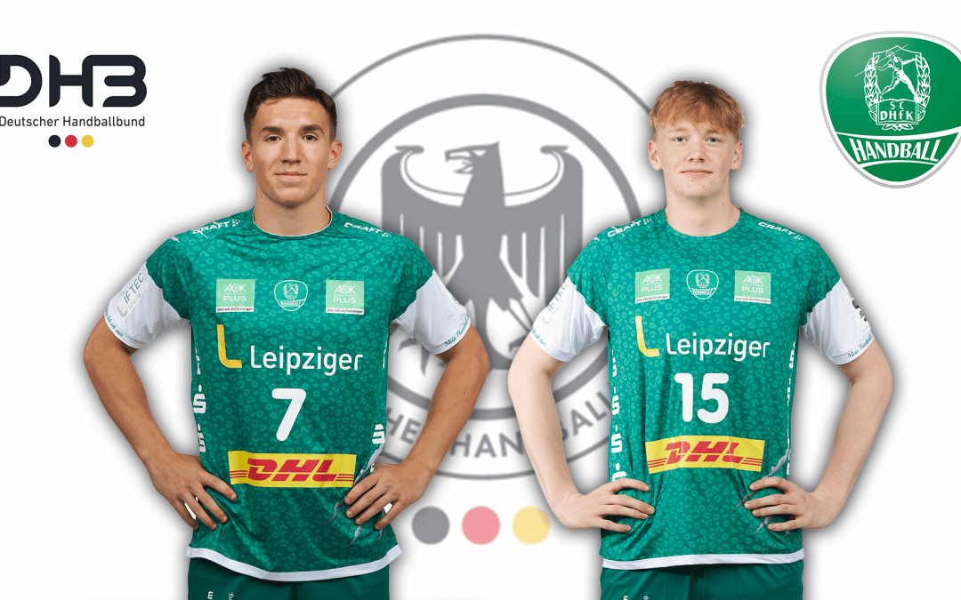 Handball Akademie startet in  Saisonvorbereitung 2022/23