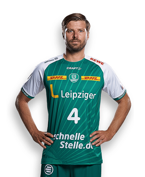 Portrait Patrick Wiesmach