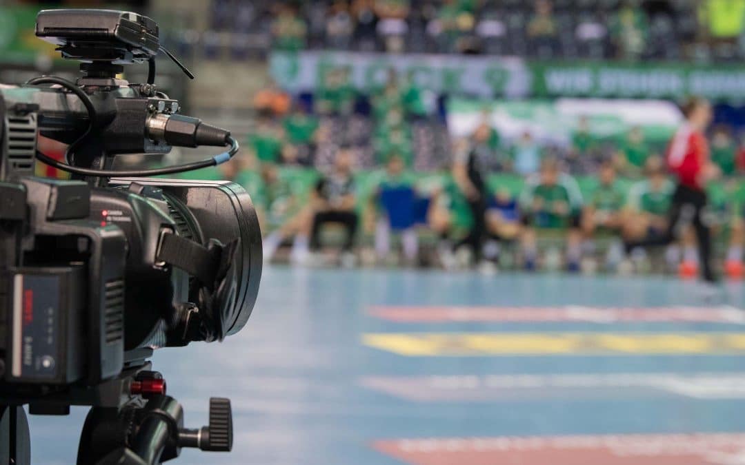 Neuer TV-Partner ab der Saison 2023/24