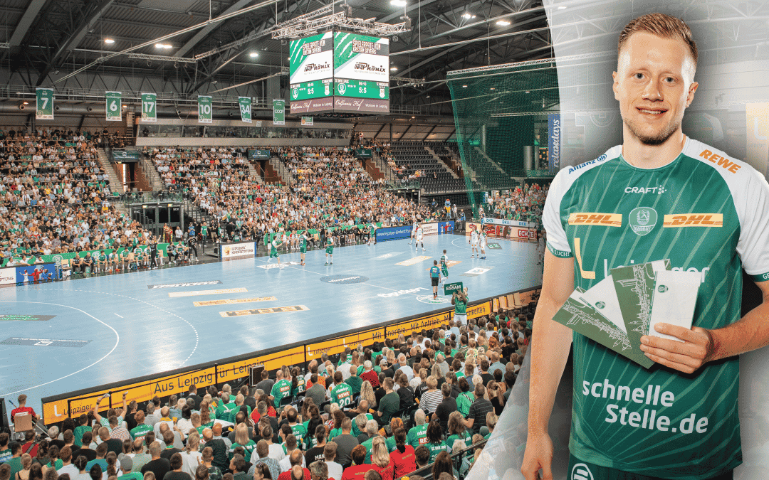 Ticketvorverkauf hat begonnen!