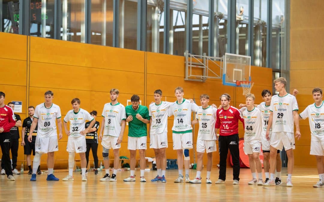U19 und U17 am Samstag im Livestream