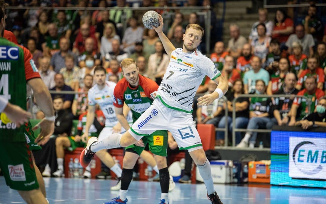 Ostderby am Sonntag: Leipziger reisen zum Deutschen Meister nach Magdeburg