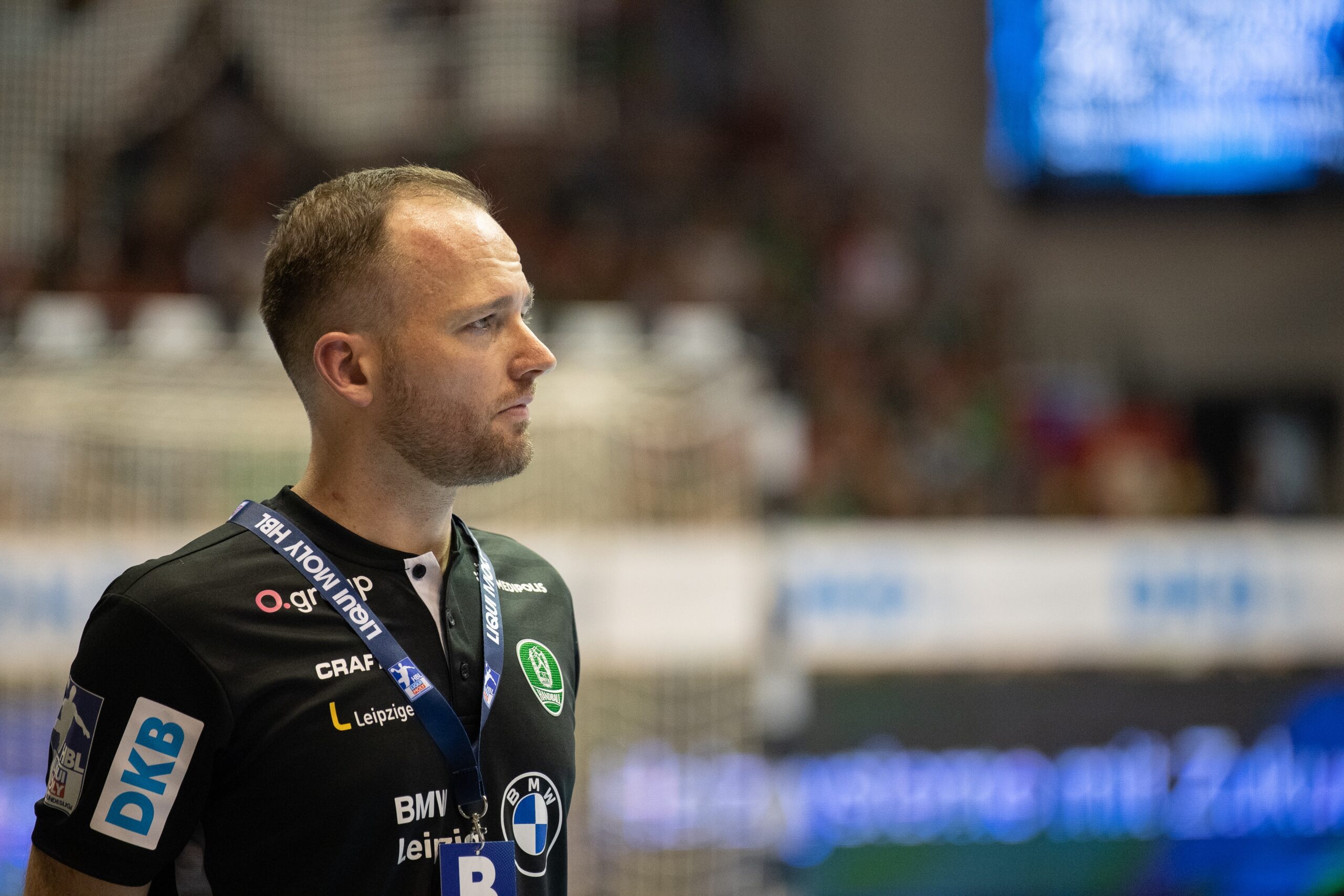 SC DHfK Handball reagiert auf sportliche Situation