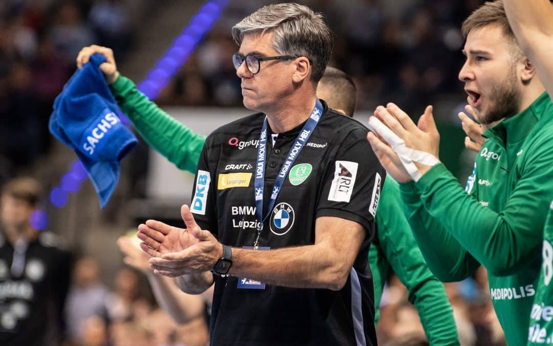Sigtryggsson-Effekt hält an! Leipzig gewinnt auch in Stuttgart