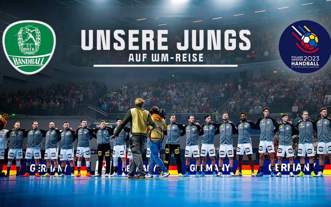 +++WM-Ticker+++ Deutschland holt Platz 5 bei der Weltmeisterschaft