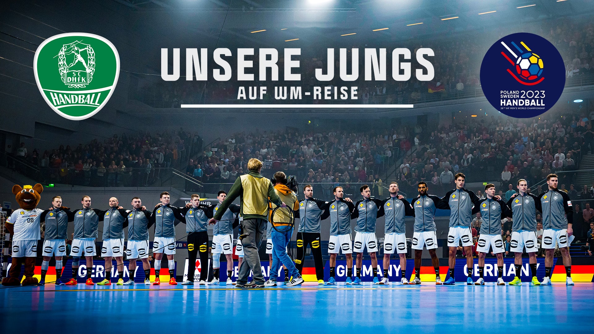 vfl oldenburg handball live stream