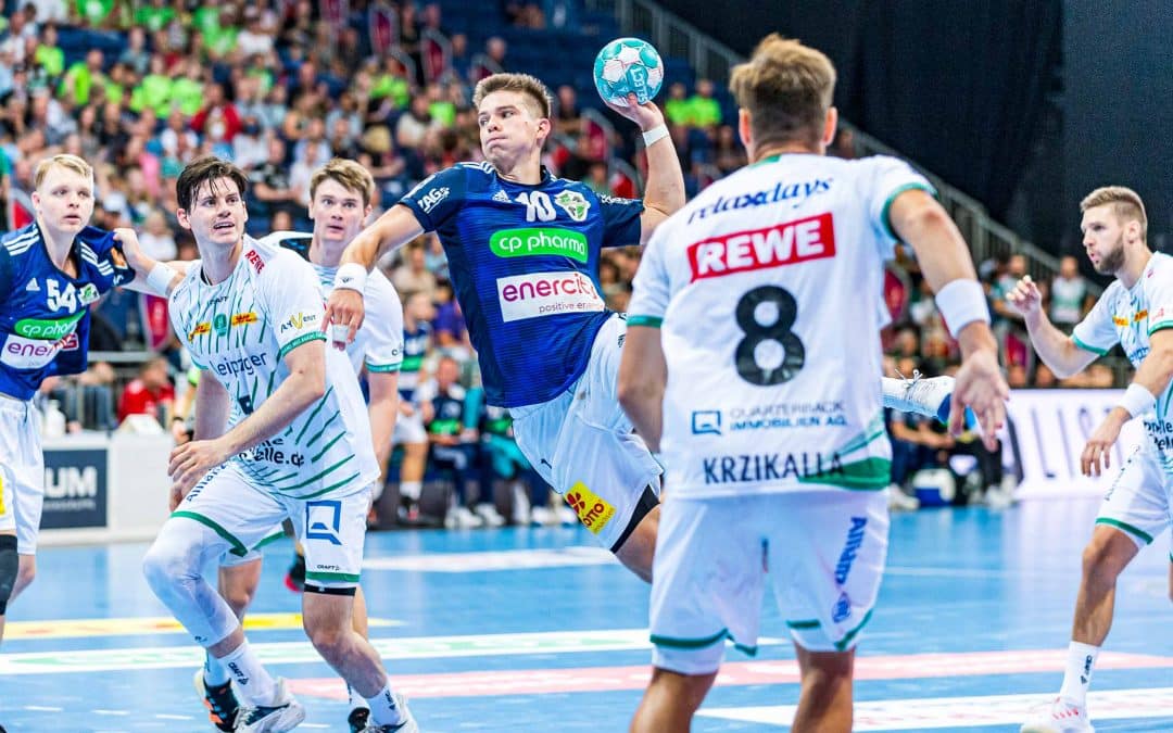 Vorverkauf für das Heimspiel gegen Hannover gestartet