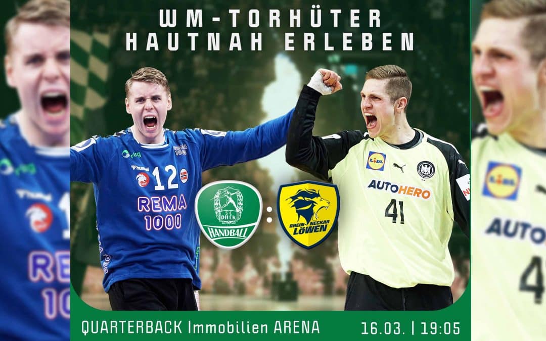 WM-Stars hautnah erleben