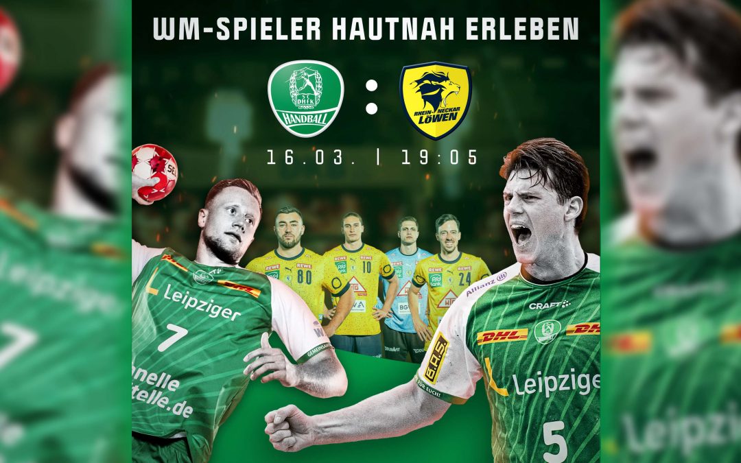 WM-Stars hautnah erleben