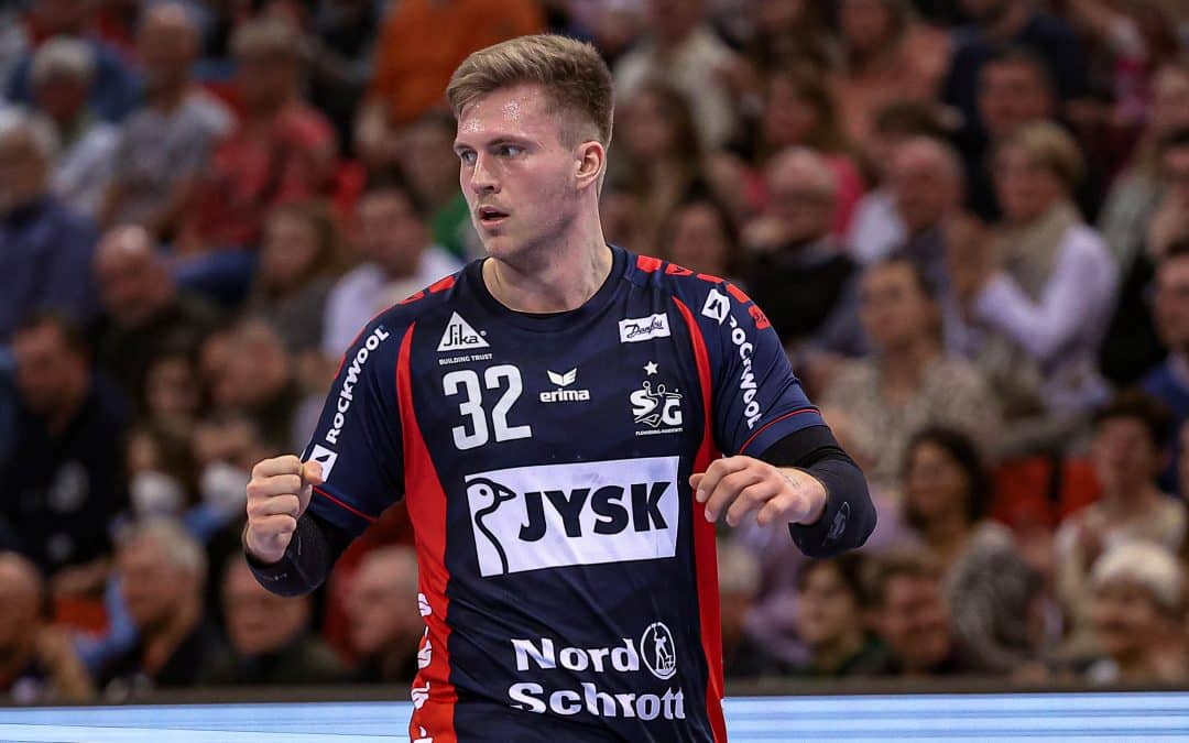 Rückkehr nach Hause! Franz Semper wechselt zurück zum SC DHfK Leipzig