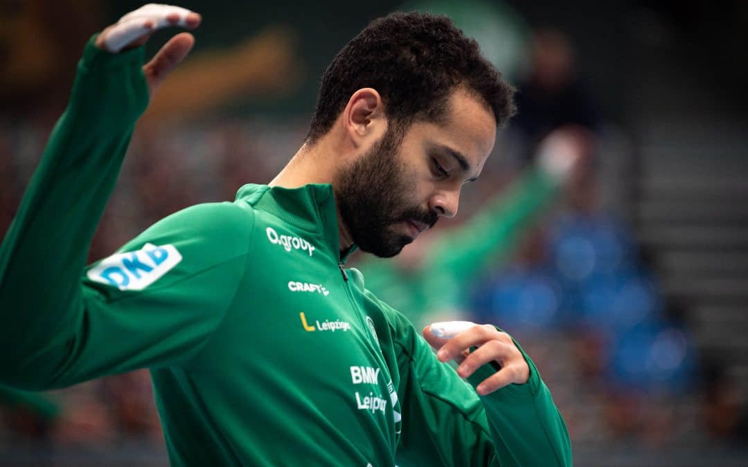 Länderspielpause in der HBL: 3.000er-Marke für das Heimspiel gegen Minden geknackt