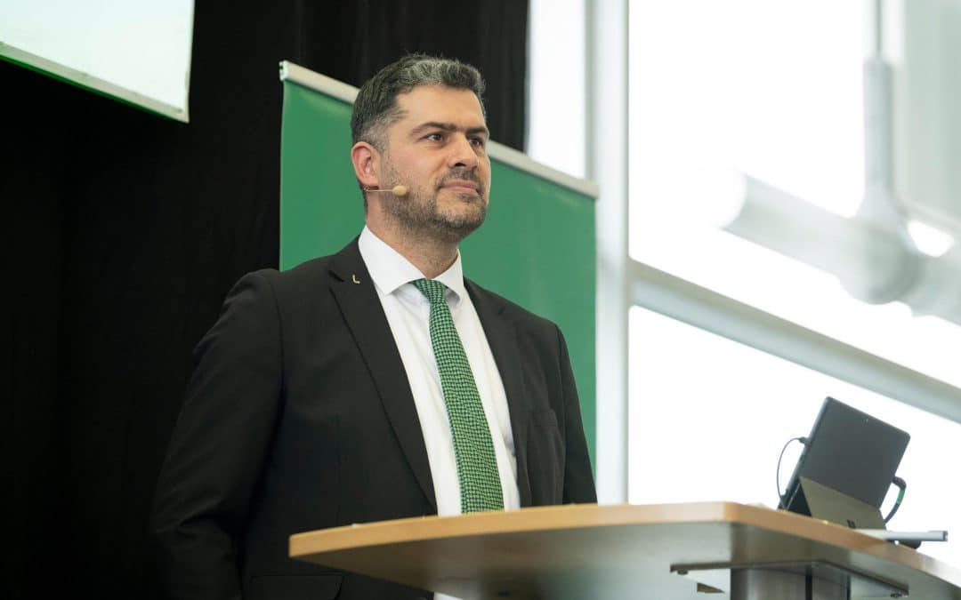 Lizenzierungskommission erteilt dem SC DHfK die Lizenz für die Saison 2023/24