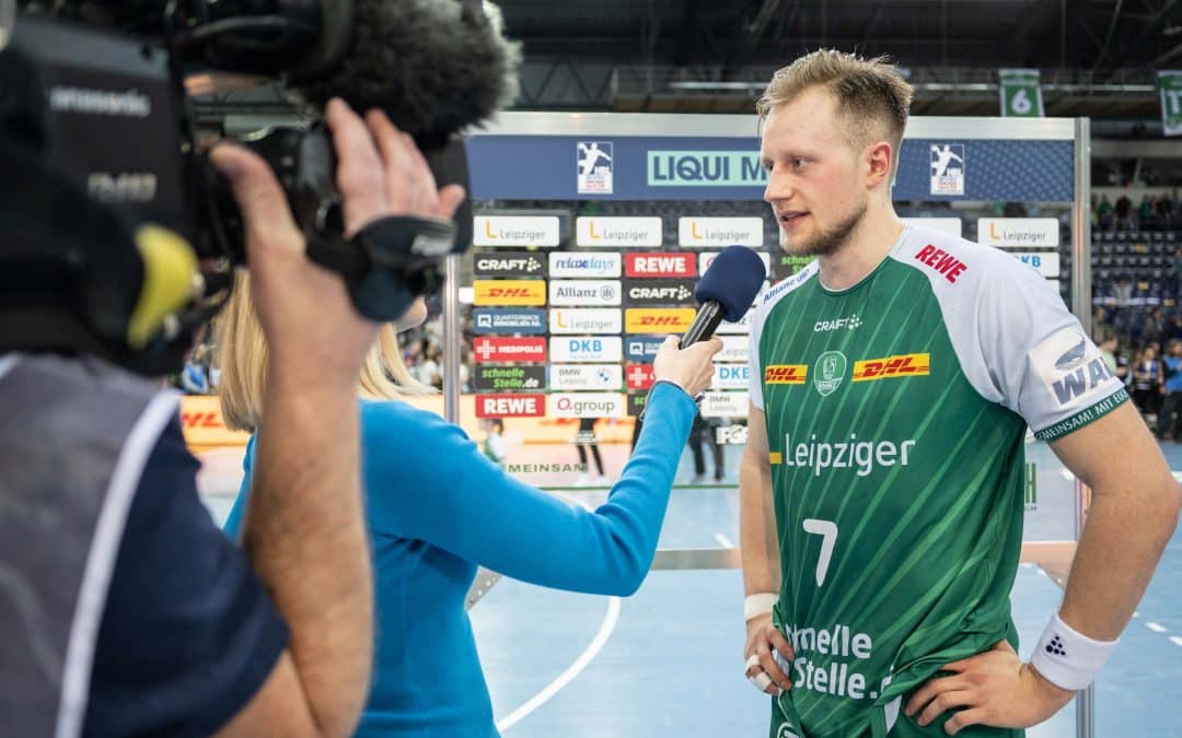 Ab der Saison 2023/24: Alle Spiele LIVE auf DYN