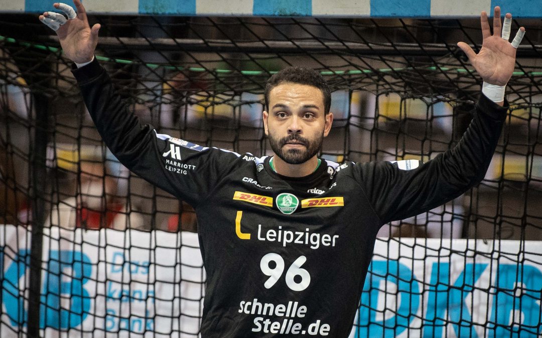 Mohamed El-Tayar wechselt nach Balingen