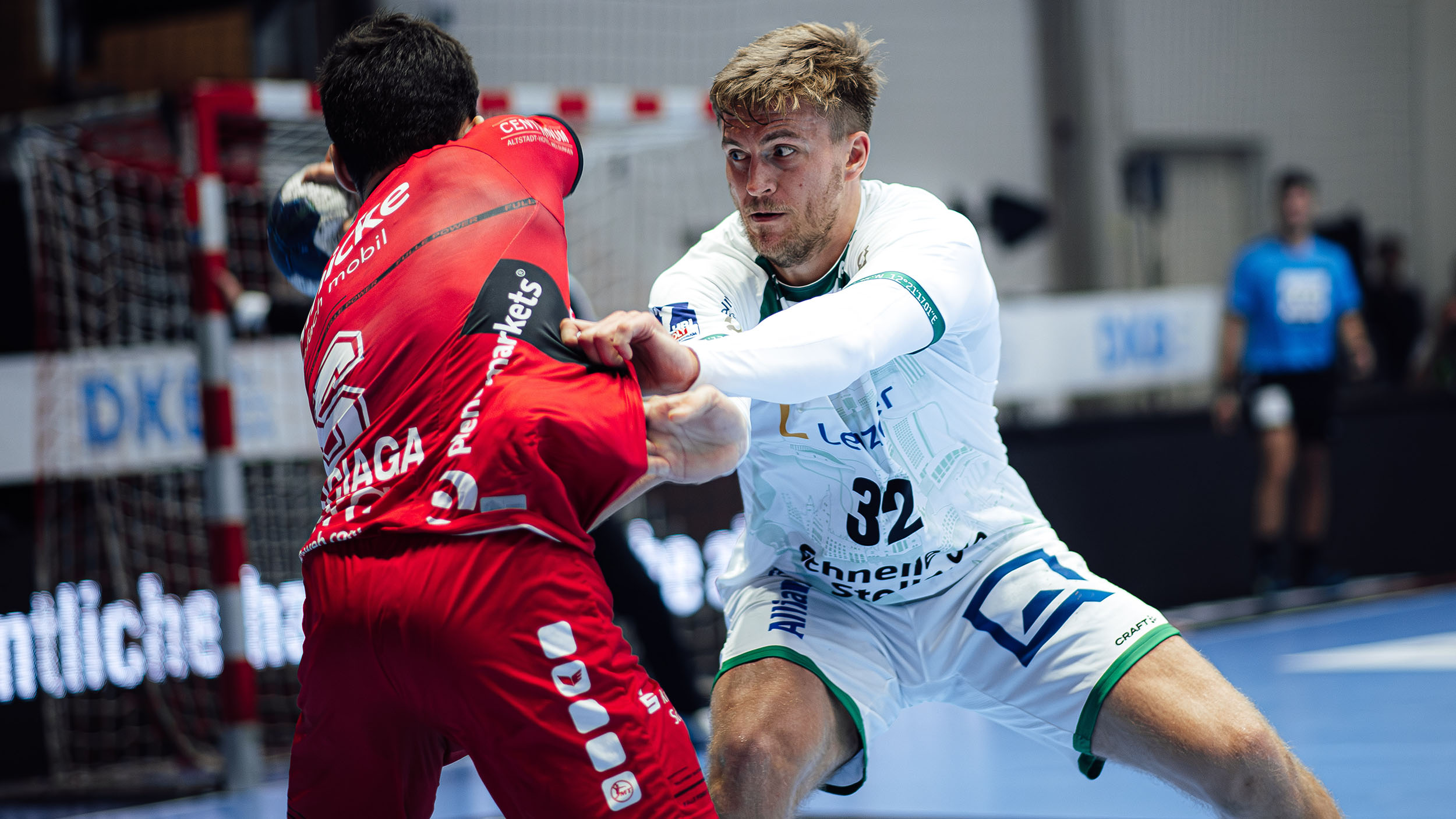 Pokal-Kracher and Heimspielfinale Vorverkauf hat begonnen!