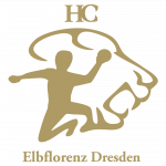 Logo von HC Elbflorenz