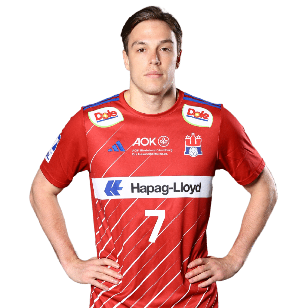 Bild von Leif Tissier