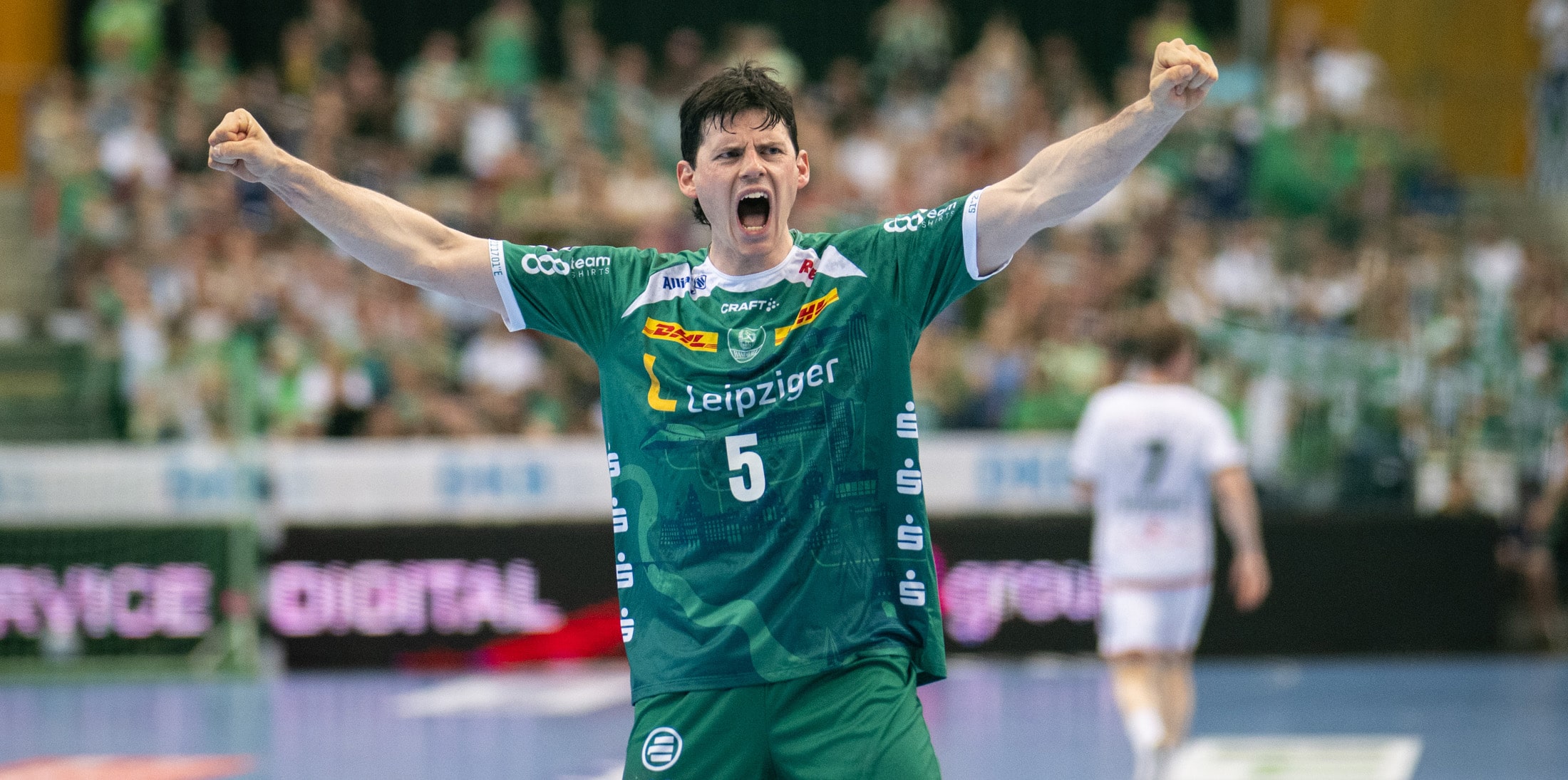 Heimsieg, Handballfest und App-Premiere: Leipzig wirft sich gegen Wetzlar aus der Durststrecke!