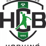 Logo von HC Baník Karviná