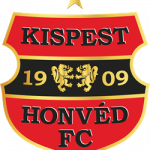 Logo von Honvéd Budapest