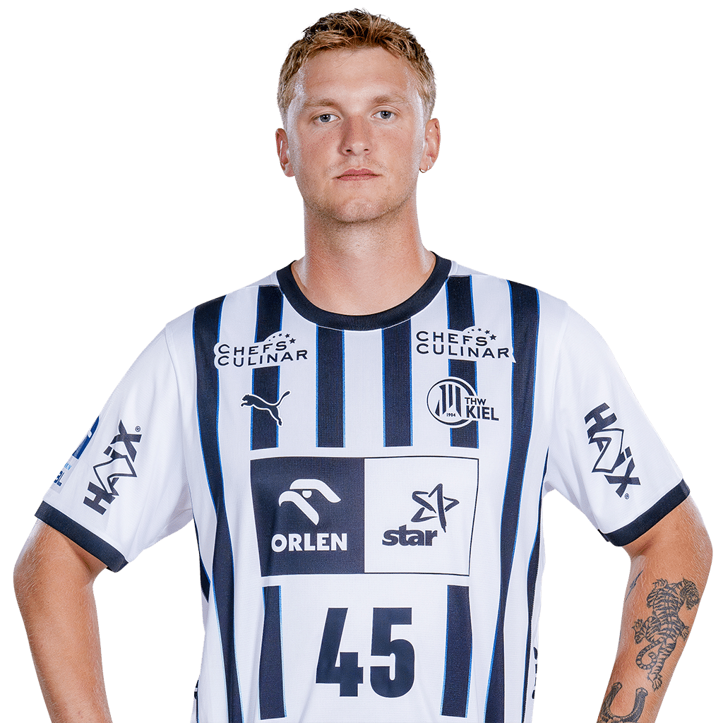 Bild von Emil Wernsdorf Madsen