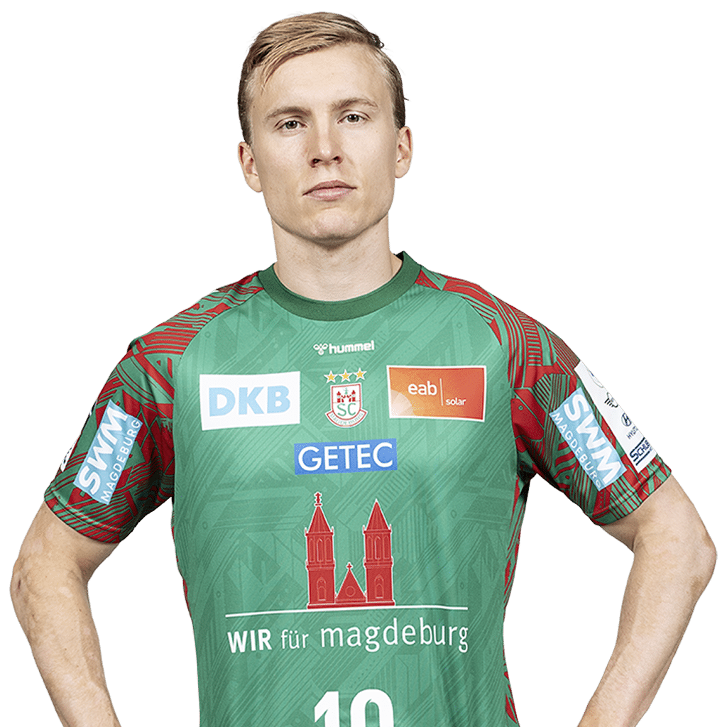 Bild von Gisli Thorgeir Kristjansson