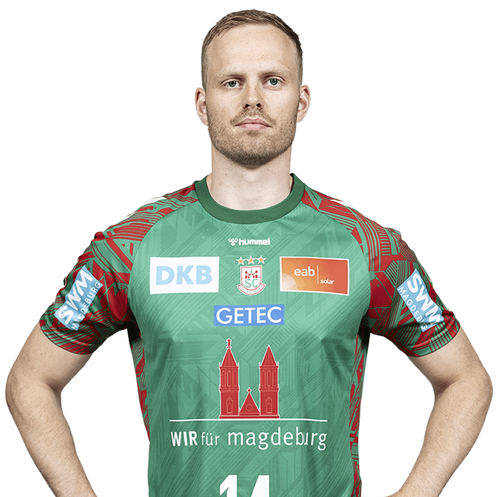 Bild von Omar Ingi Magnusson